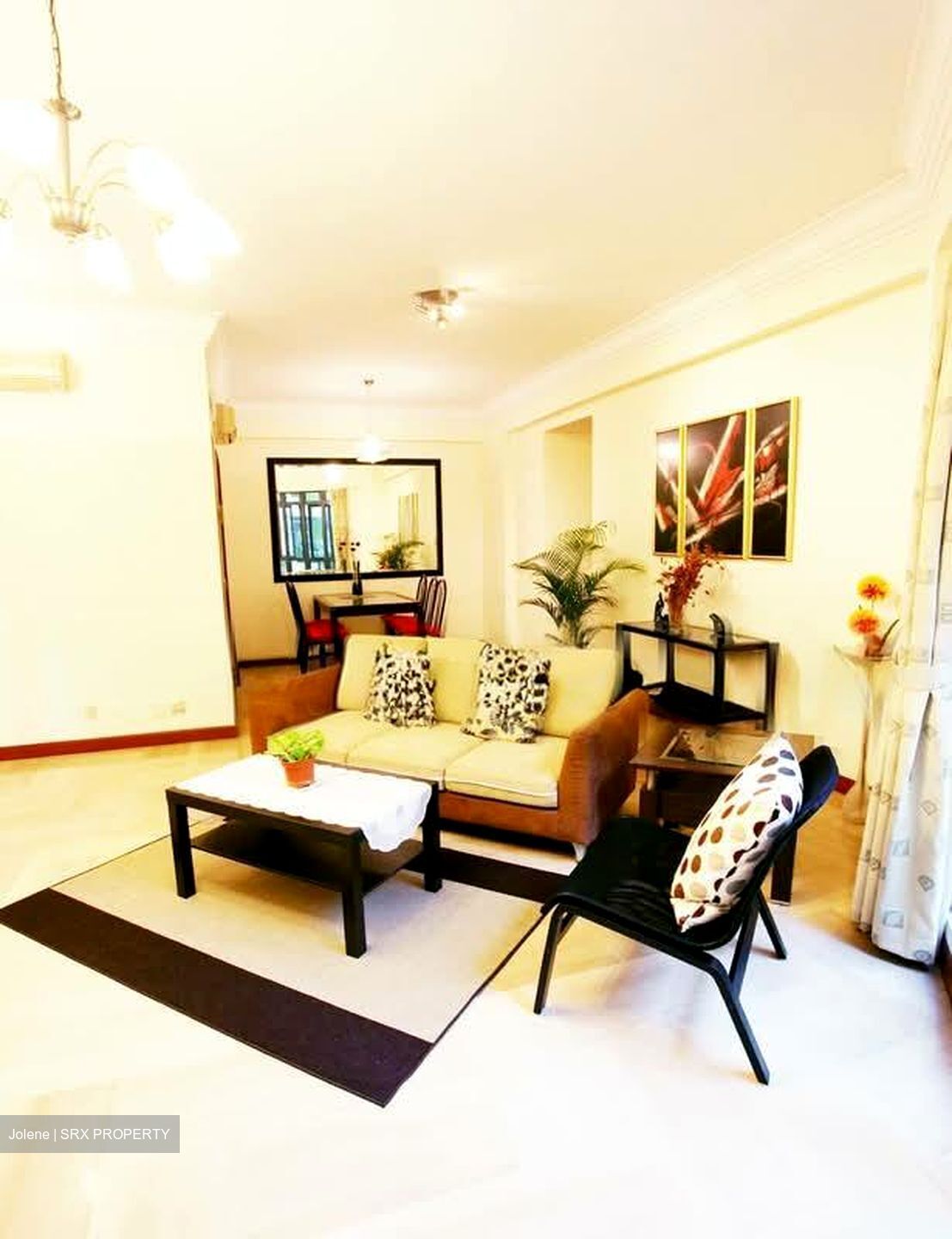East Meadows (D16), Condominium #574464211